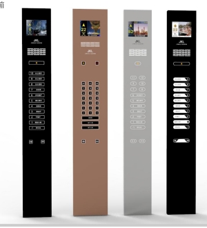 电梯操作箱系列