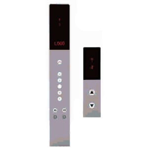 整梯人机界面配套